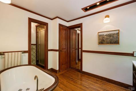 53 Sir Francis Drake Boulevard Ross CA 94957