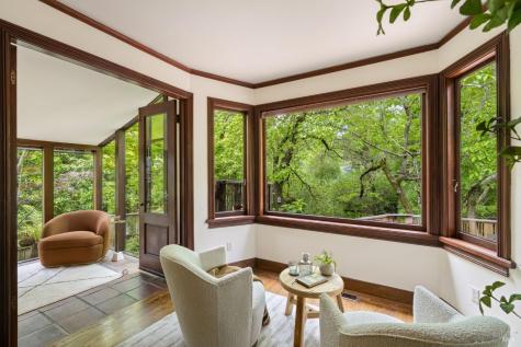 53 Sir Francis Drake Boulevard Ross CA 94957