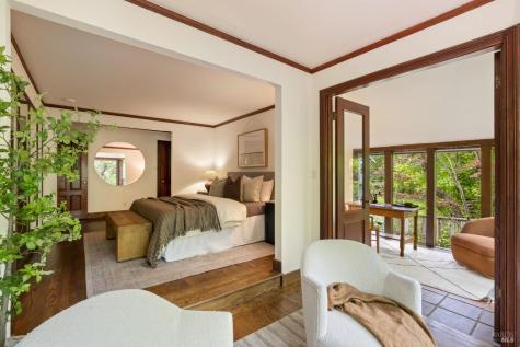53 Sir Francis Drake Boulevard Ross CA 94957