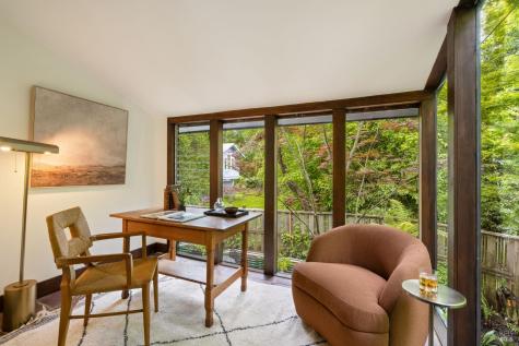 53 Sir Francis Drake Boulevard Ross CA 94957