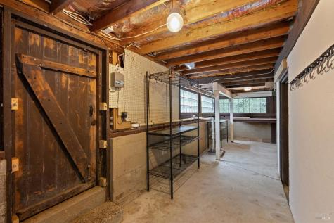 53 Sir Francis Drake Boulevard Ross CA 94957