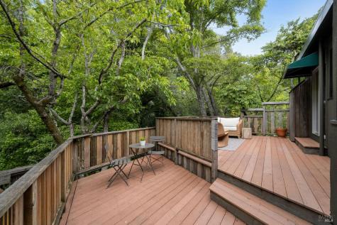 53 Sir Francis Drake Boulevard Ross CA 94957