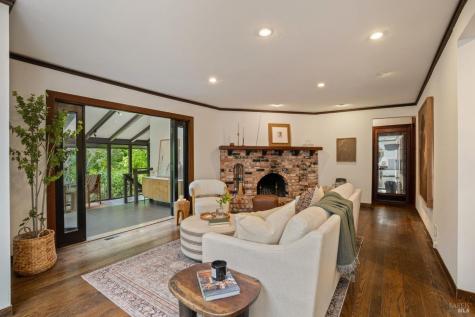 53 Sir Francis Drake Boulevard Ross CA 94957