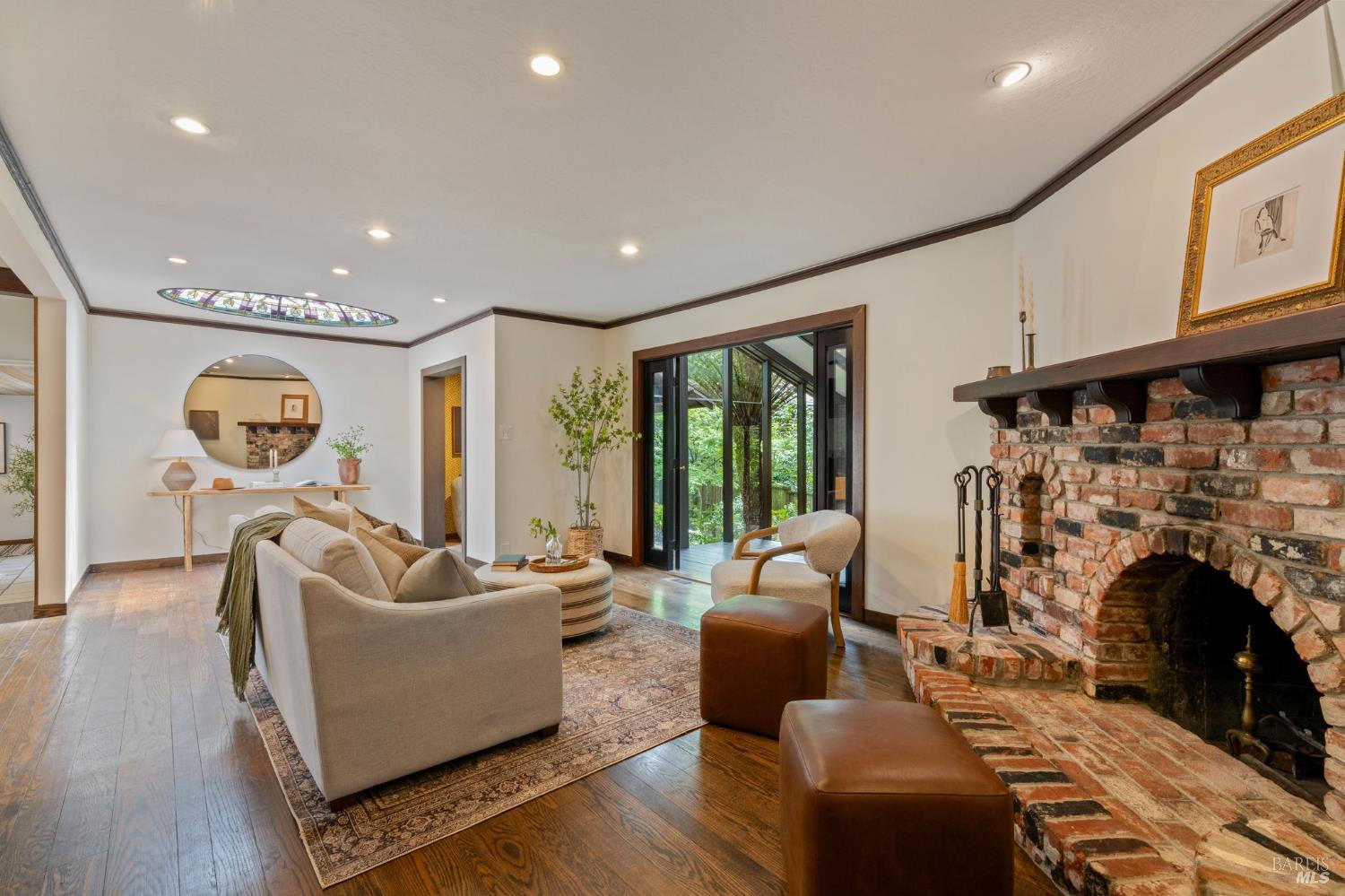 53 Sir Francis Drake Boulevard Ross CA 94957