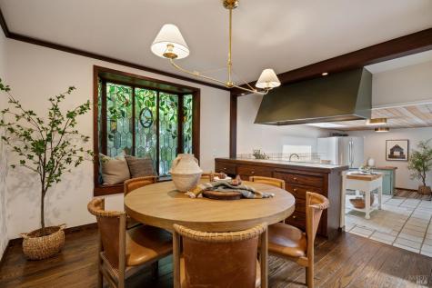 53 Sir Francis Drake Boulevard Ross CA 94957