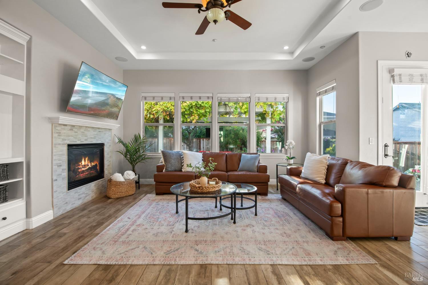 74 Rovina Lane Petaluma CA 94952