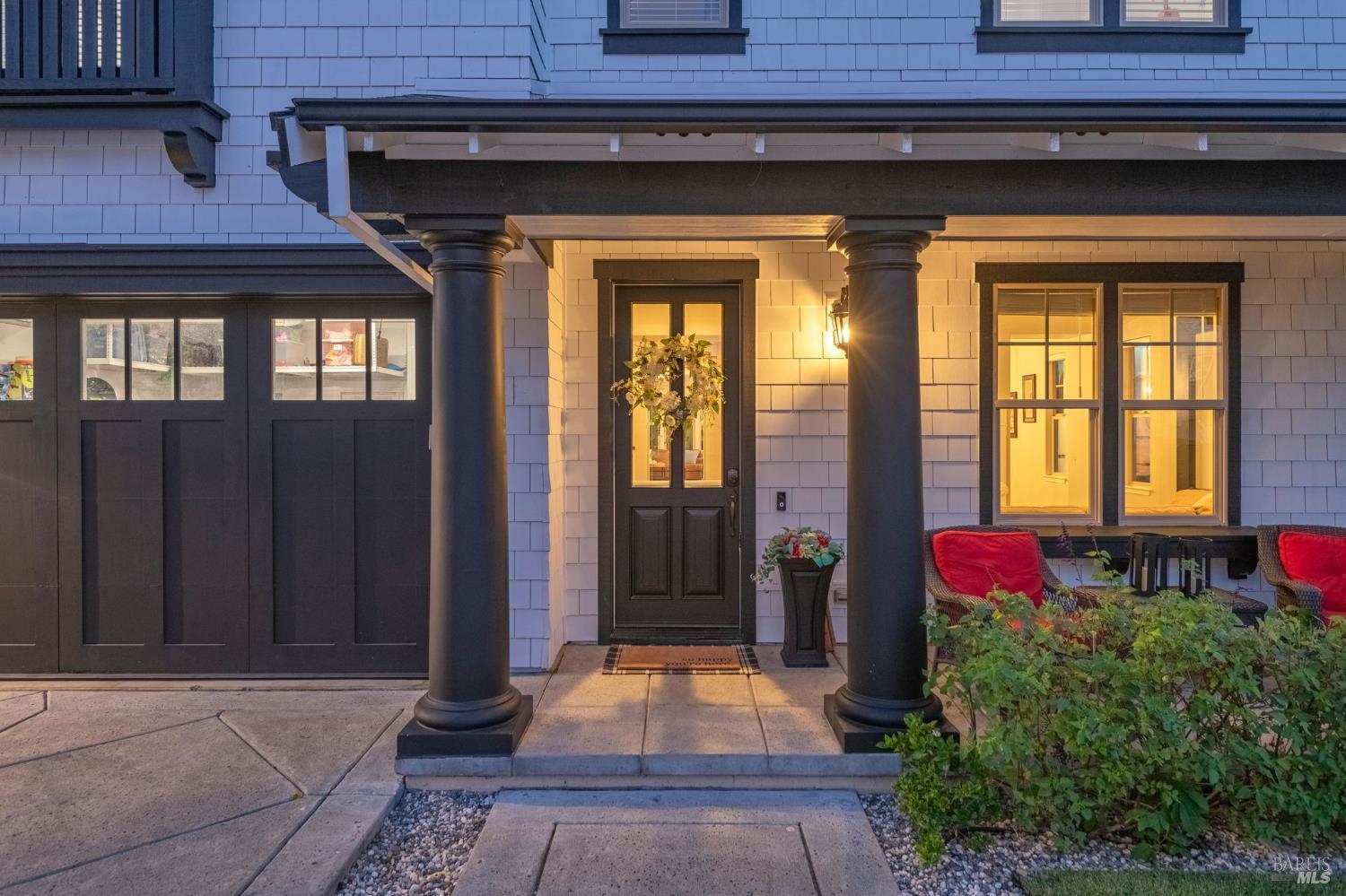 74 Rovina Lane Petaluma CA 94952