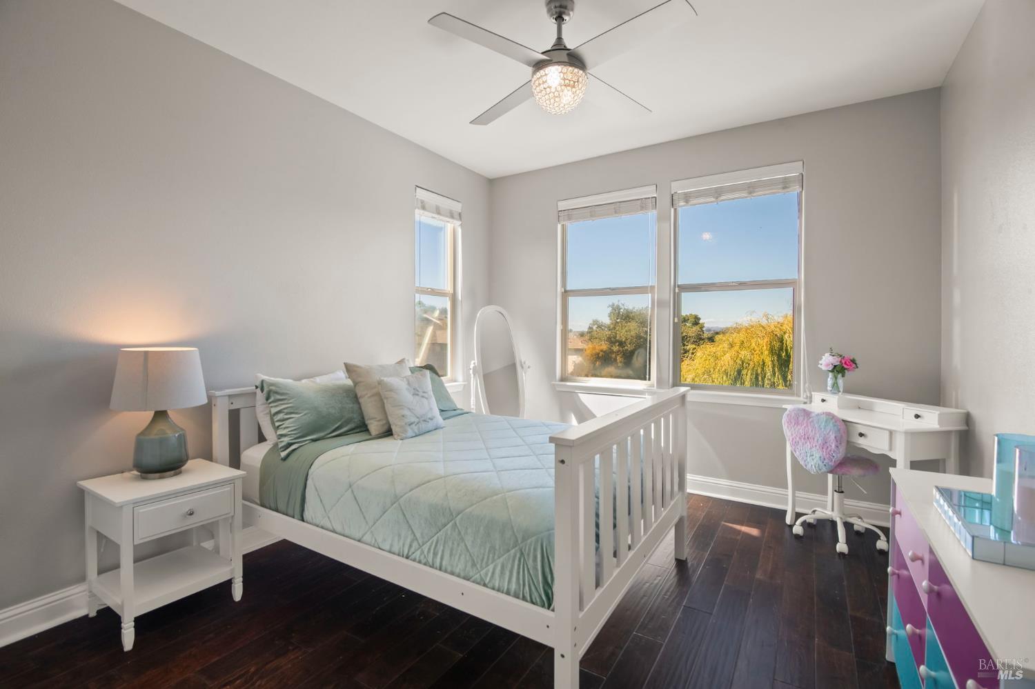 74 Rovina Lane Petaluma CA 94952