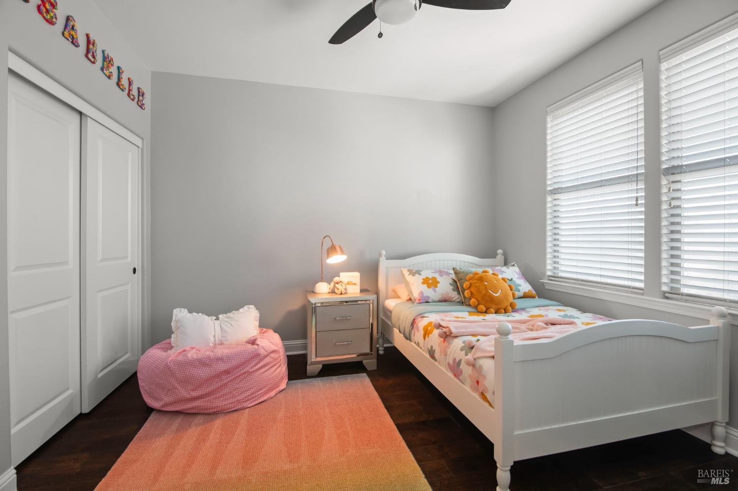 74 Rovina Lane Petaluma CA 94952