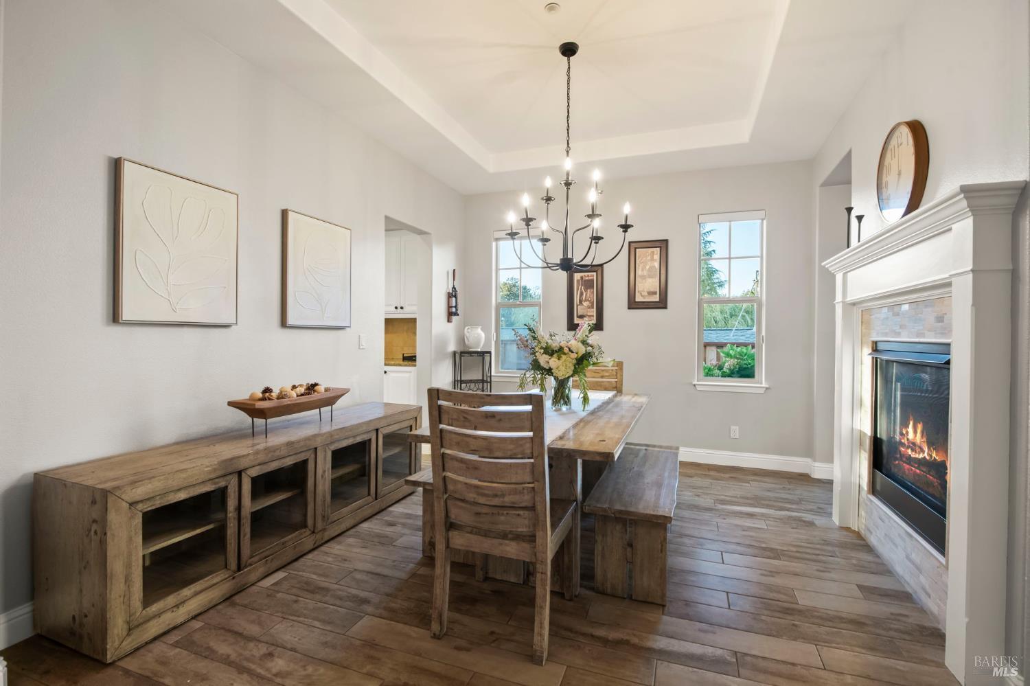 74 Rovina Lane Petaluma CA 94952