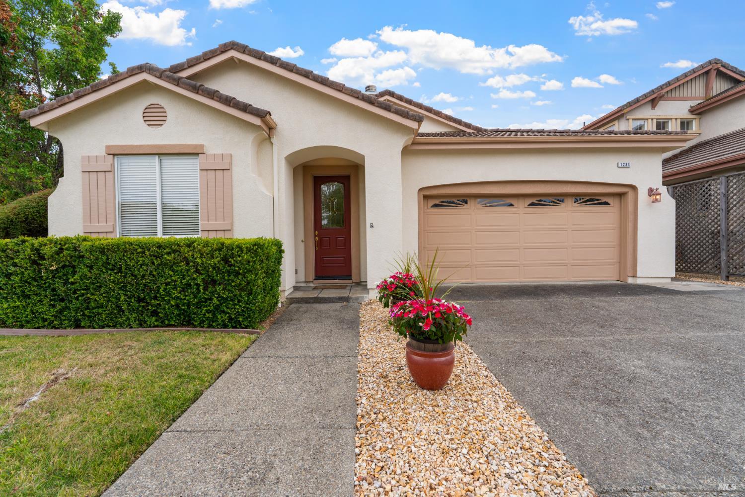 1284 Eagle Drive Windsor CA 95492