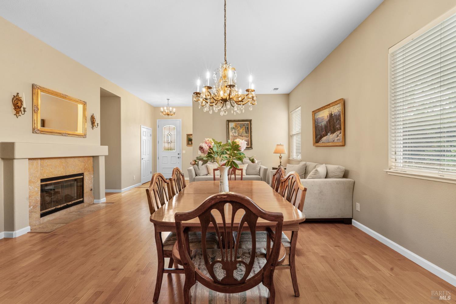 1284 Eagle Drive Windsor CA 95492