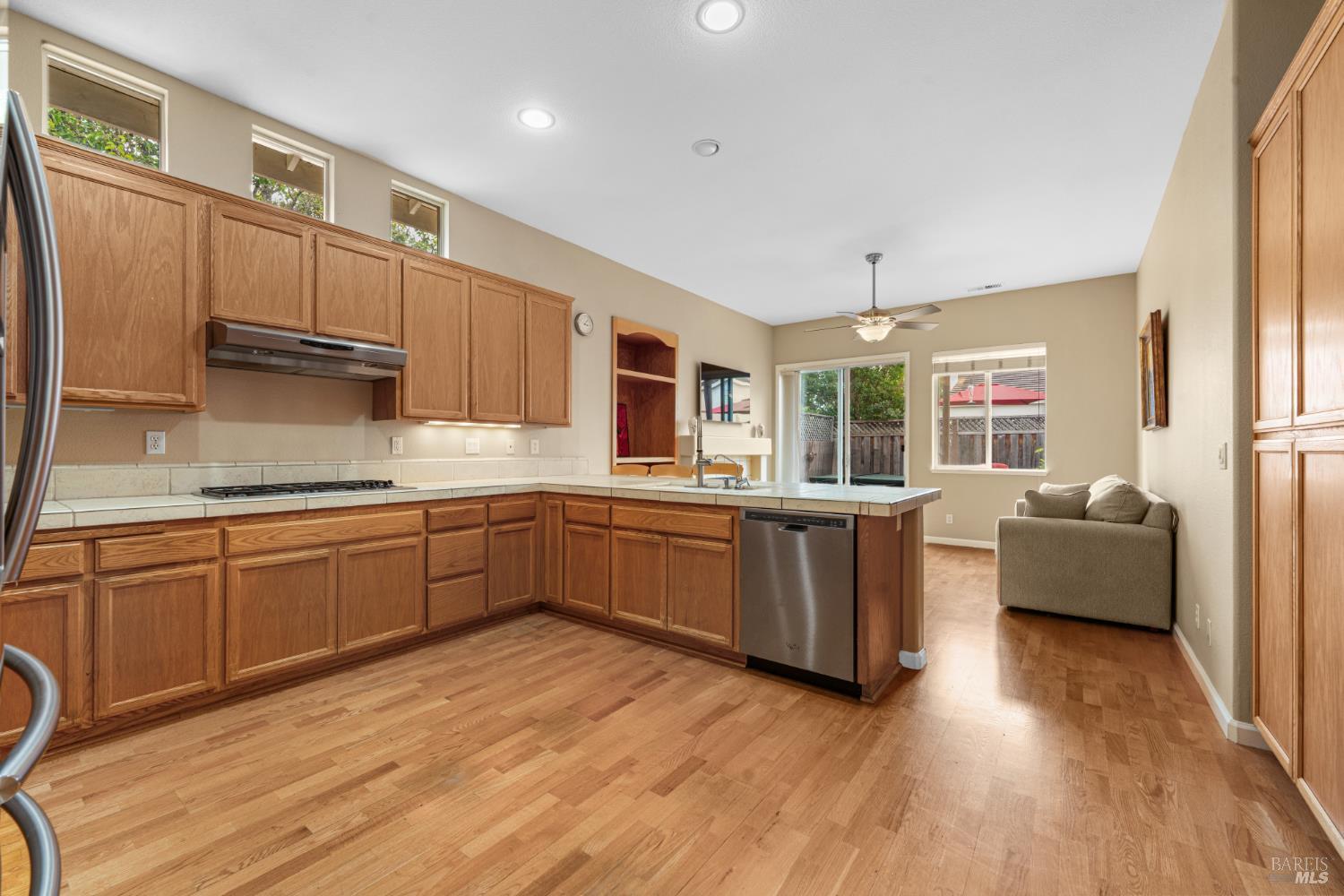 1284 Eagle Drive Windsor CA 95492