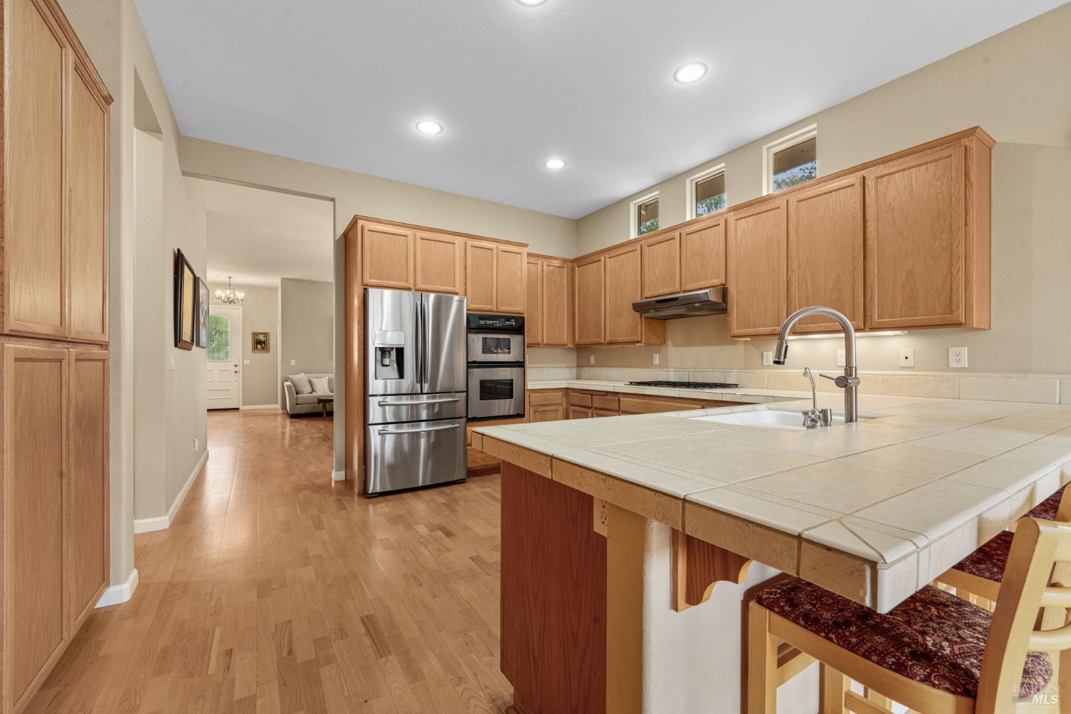 1284 Eagle Drive Windsor CA 95492