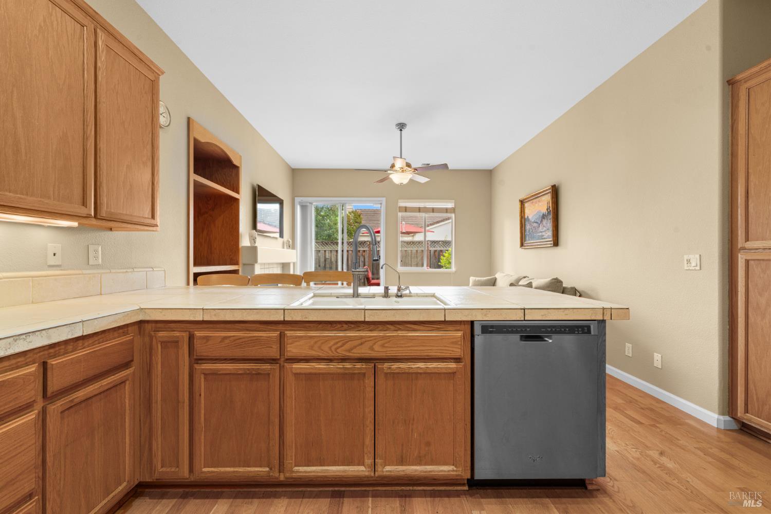 1284 Eagle Drive Windsor CA 95492