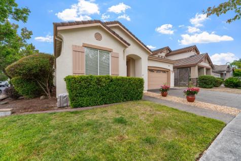 1284 Eagle Drive Windsor CA 95492