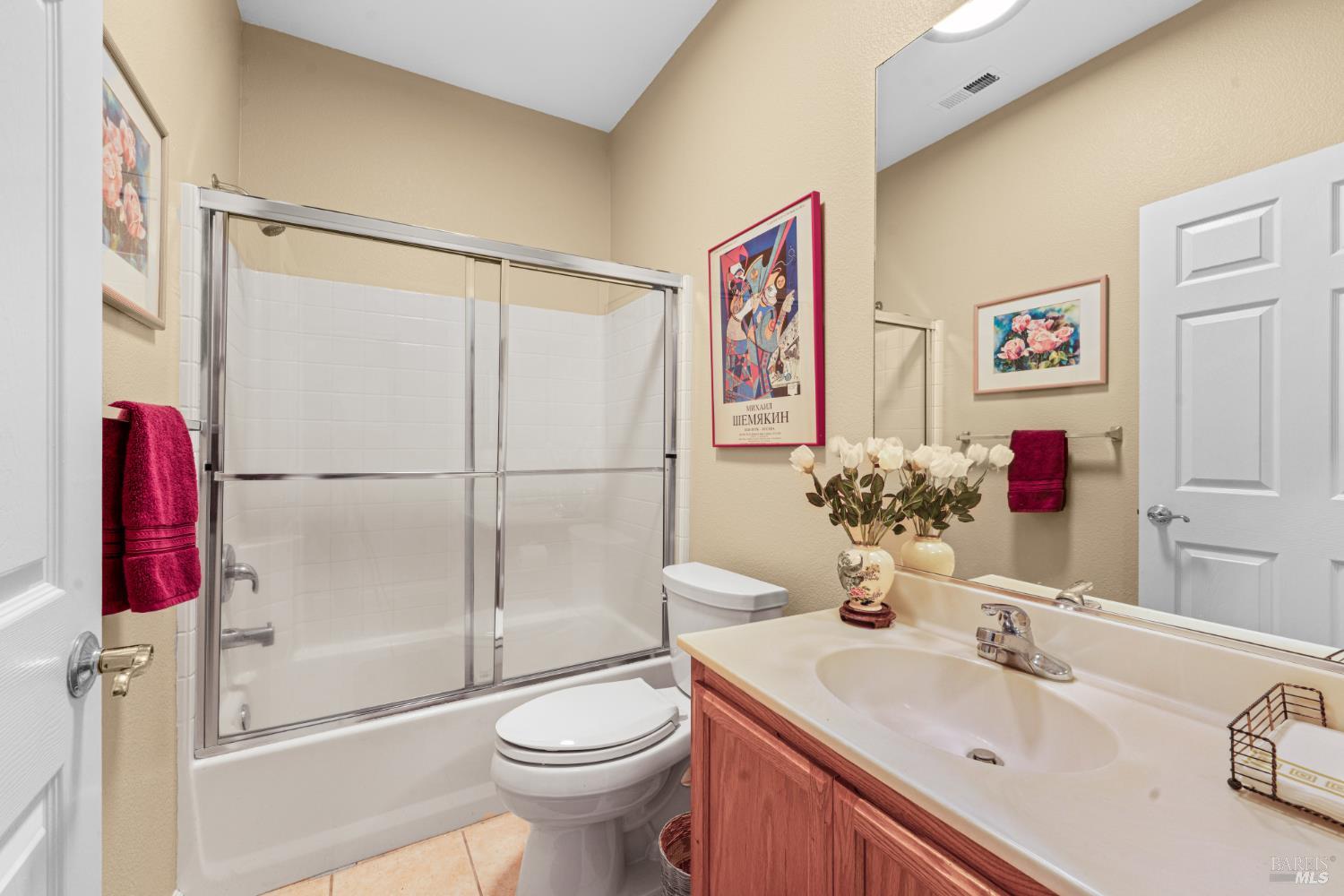 1284 Eagle Drive Windsor CA 95492
