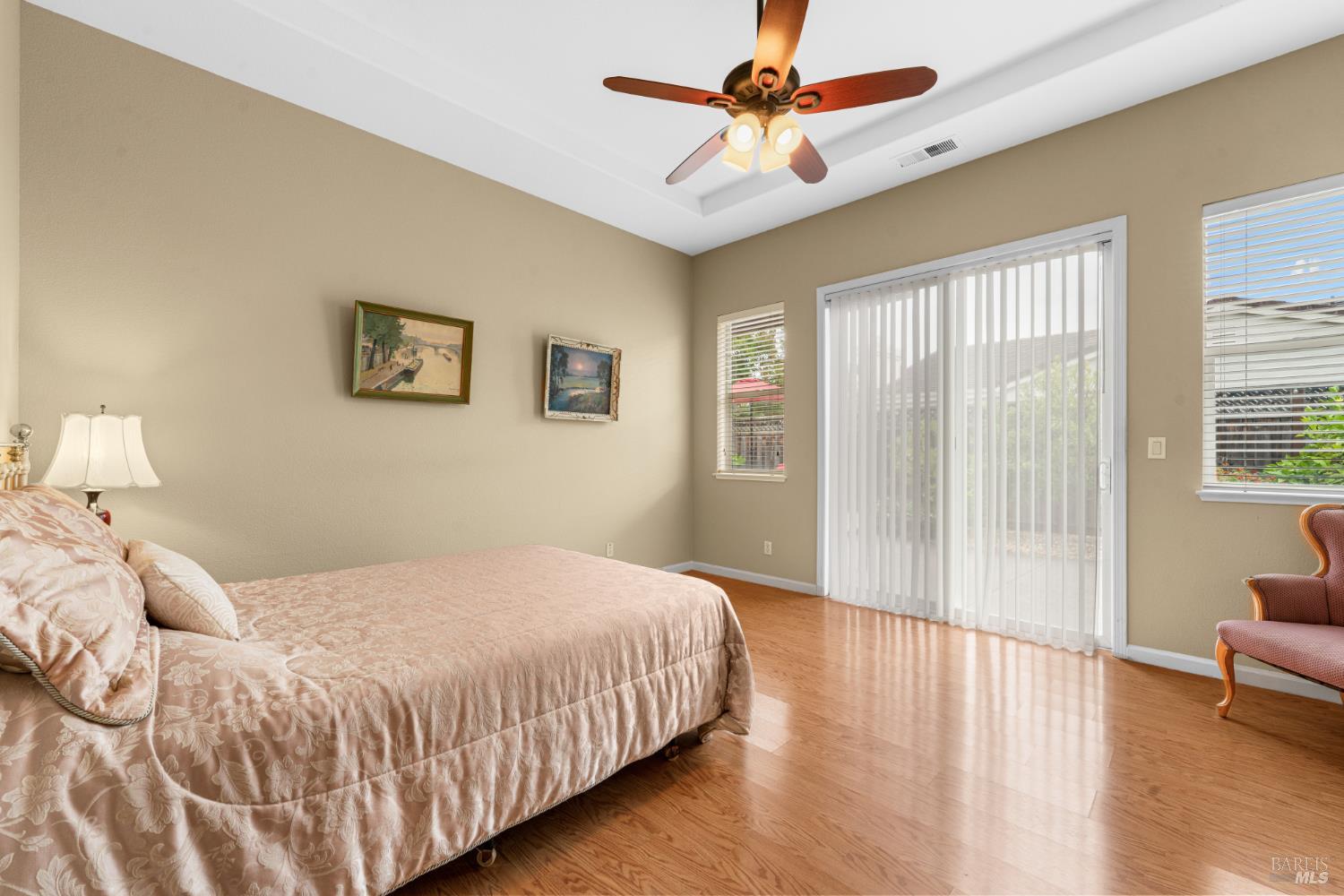 1284 Eagle Drive Windsor CA 95492