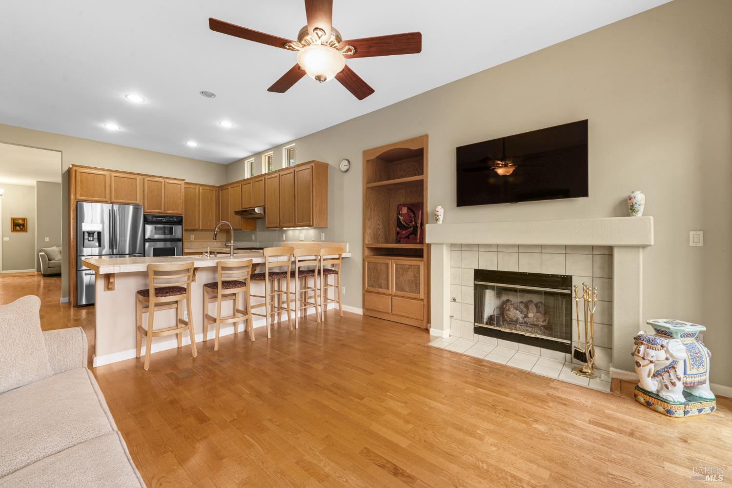 1284 Eagle Drive Windsor CA 95492