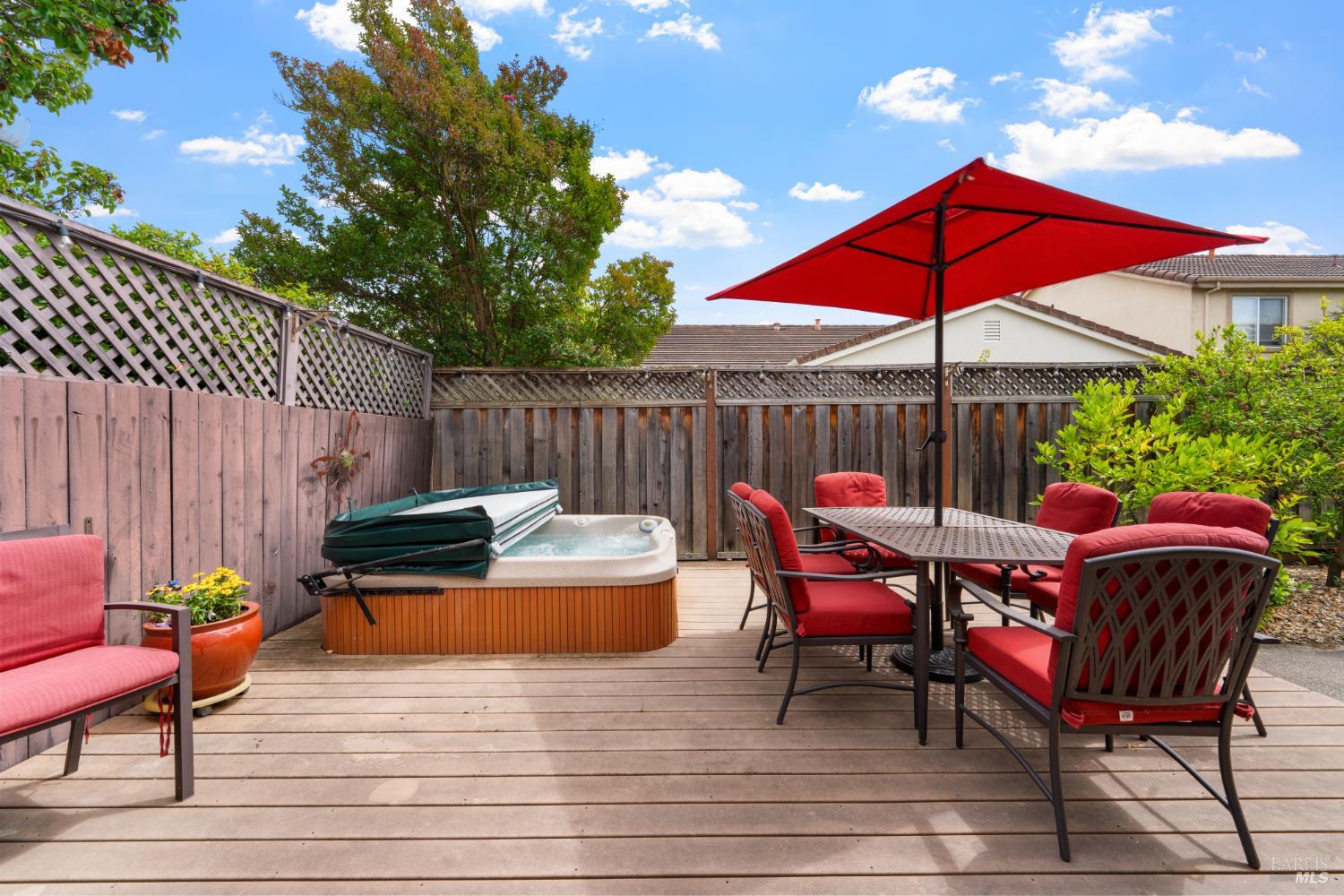 1284 Eagle Drive Windsor CA 95492