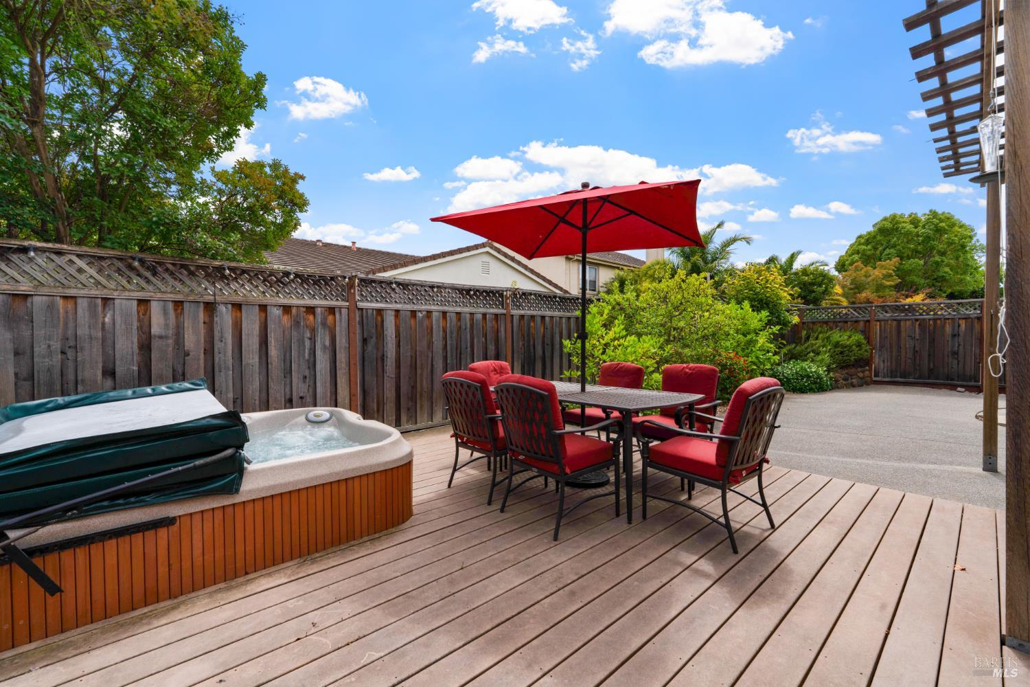 1284 Eagle Drive Windsor CA 95492