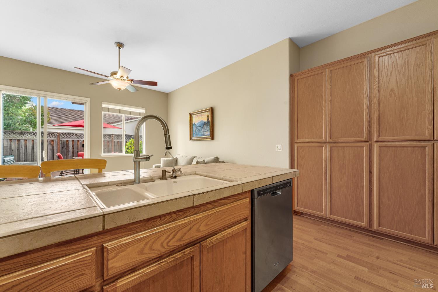 1284 Eagle Drive Windsor CA 95492