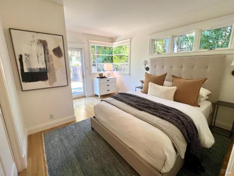 103 Oak Knoll Avenue San Anselmo CA 94960