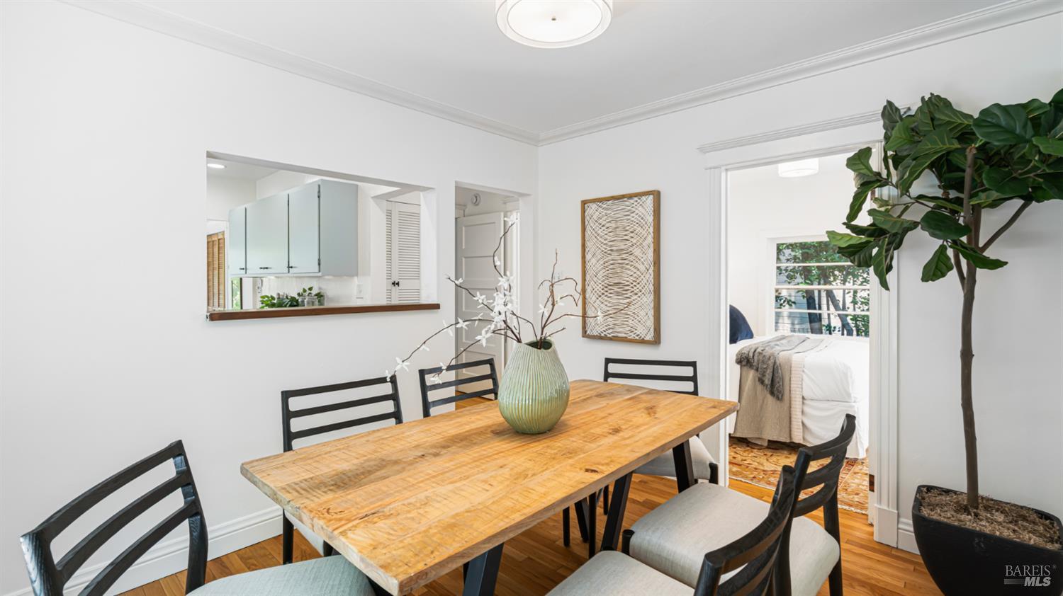 103 Oak Knoll Avenue San Anselmo CA 94960