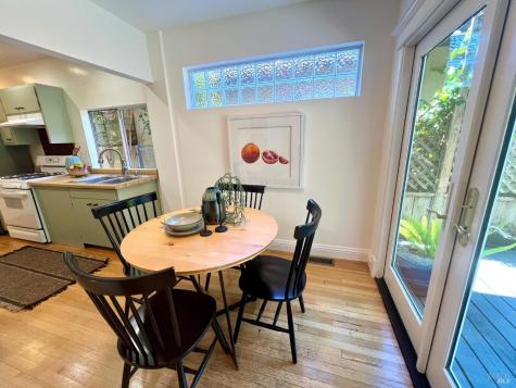 103 Oak Knoll Avenue San Anselmo CA 94960