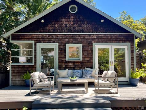 103 Oak Knoll Avenue San Anselmo CA 94960