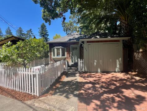 103 Oak Knoll Avenue San Anselmo CA 94960