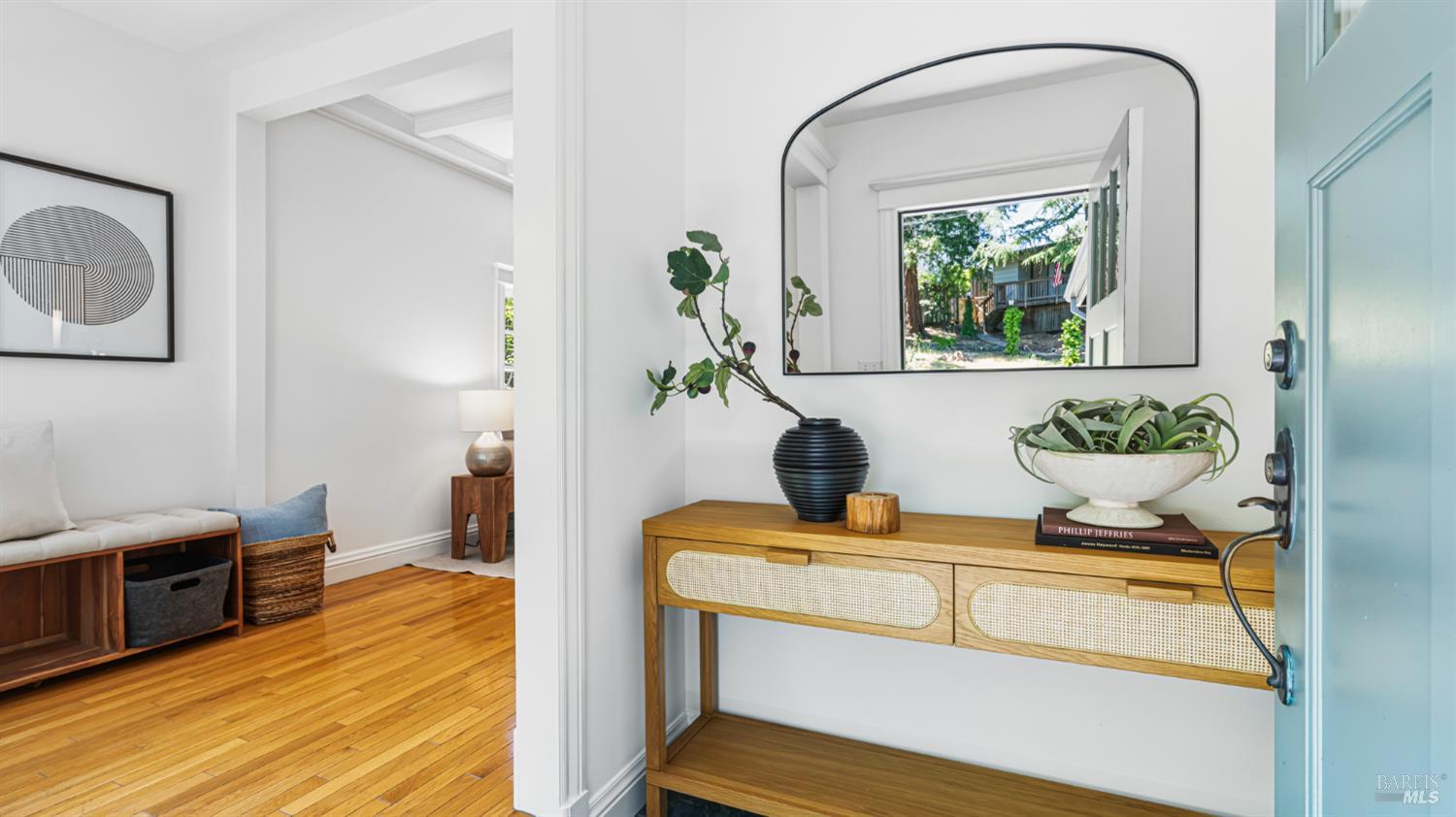 103 Oak Knoll Avenue San Anselmo CA 94960