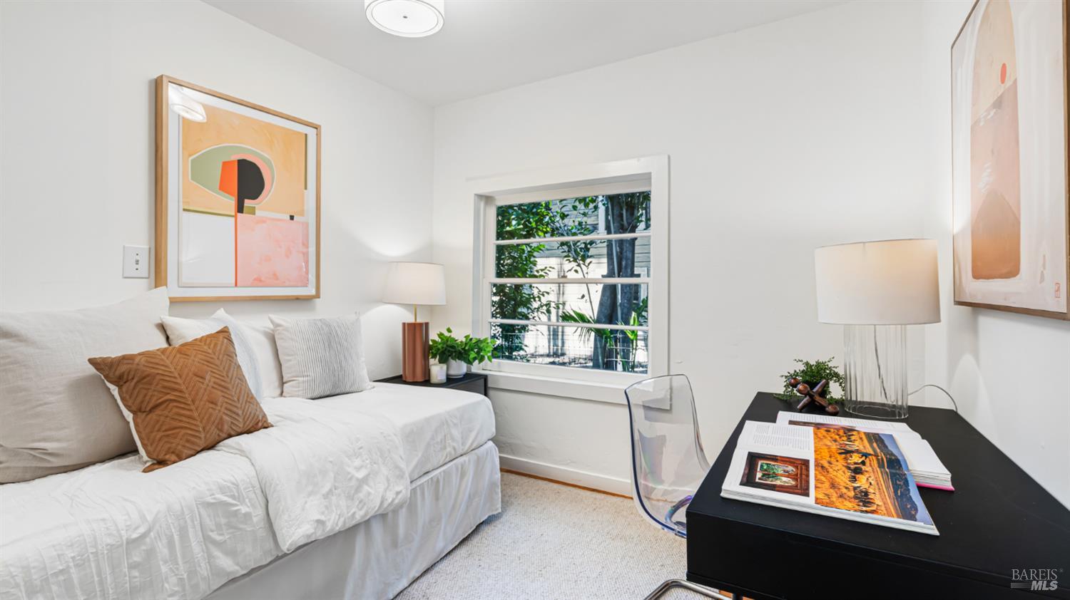 103 Oak Knoll Avenue San Anselmo CA 94960
