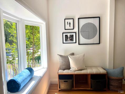 103 Oak Knoll Avenue San Anselmo CA 94960