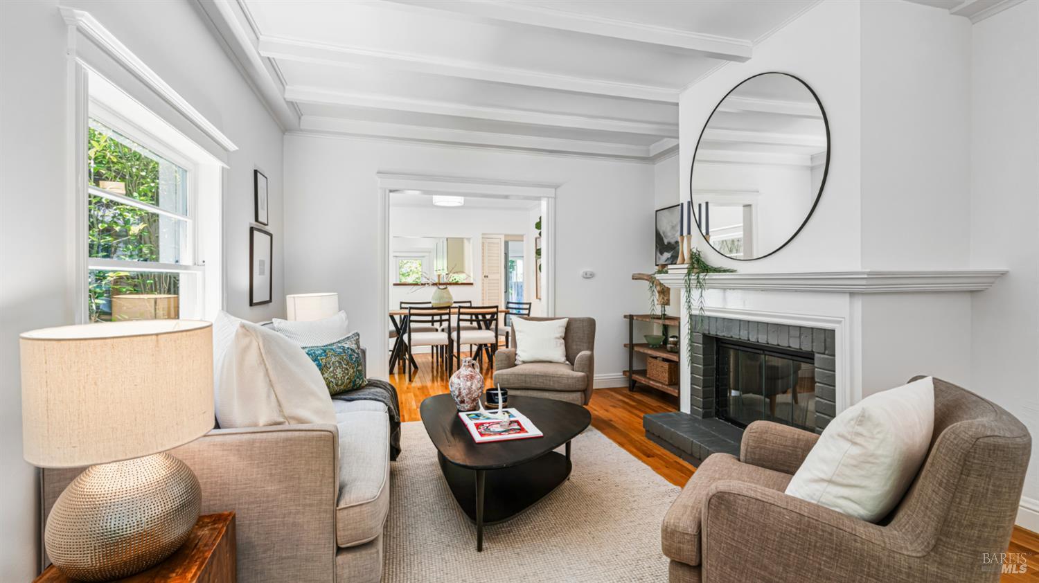 103 Oak Knoll Avenue San Anselmo CA 94960