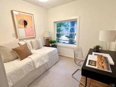 103 Oak Knoll Avenue San Anselmo CA 94960