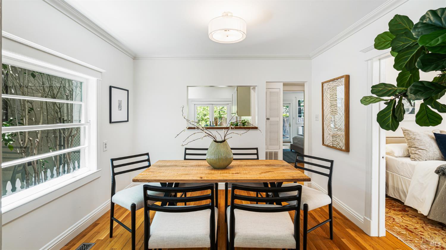 103 Oak Knoll Avenue San Anselmo CA 94960