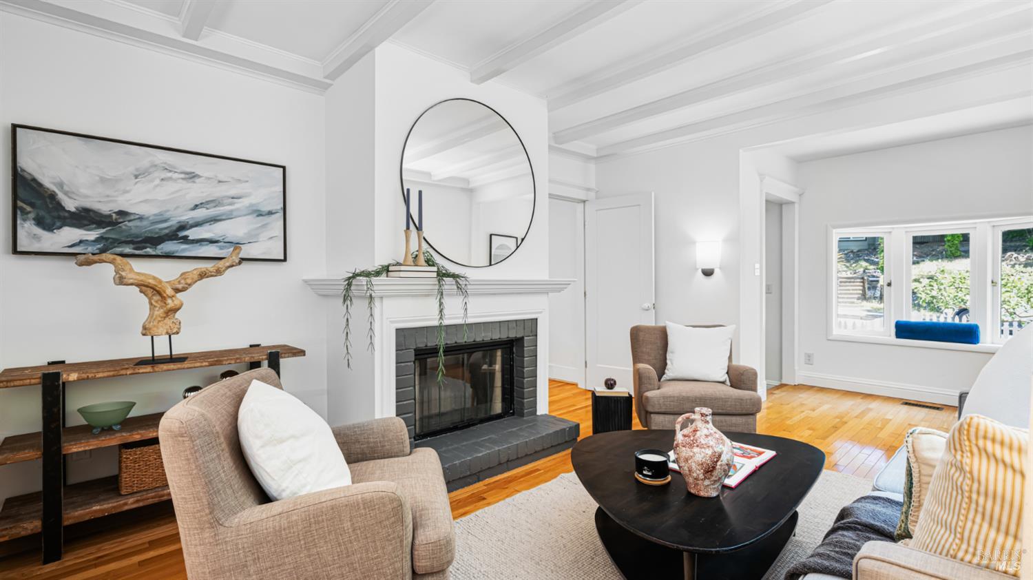 103 Oak Knoll Avenue San Anselmo CA 94960