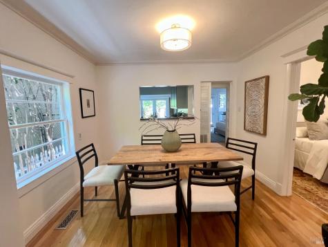 103 Oak Knoll Avenue San Anselmo CA 94960