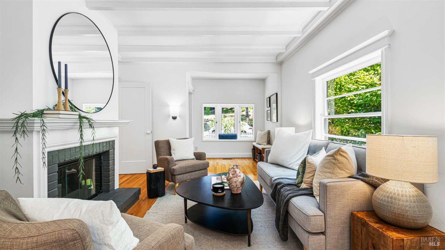 103 Oak Knoll Avenue San Anselmo CA 94960