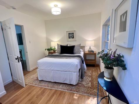 103 Oak Knoll Avenue San Anselmo CA 94960