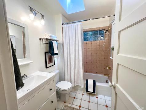 103 Oak Knoll Avenue San Anselmo CA 94960
