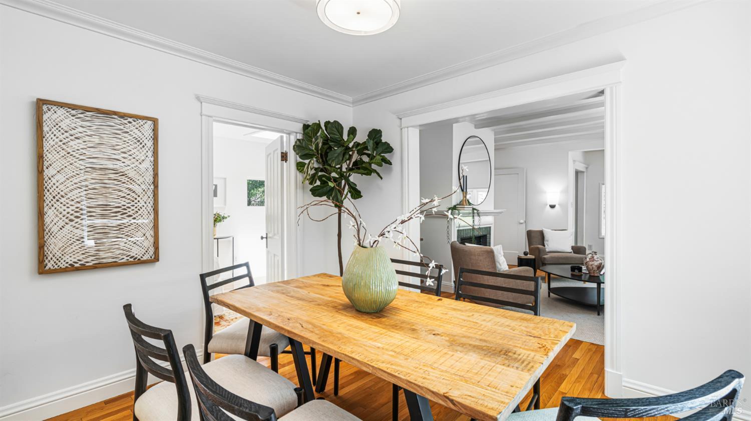 103 Oak Knoll Avenue San Anselmo CA 94960