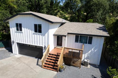 26 Foster Court Cloverdale CA 95425