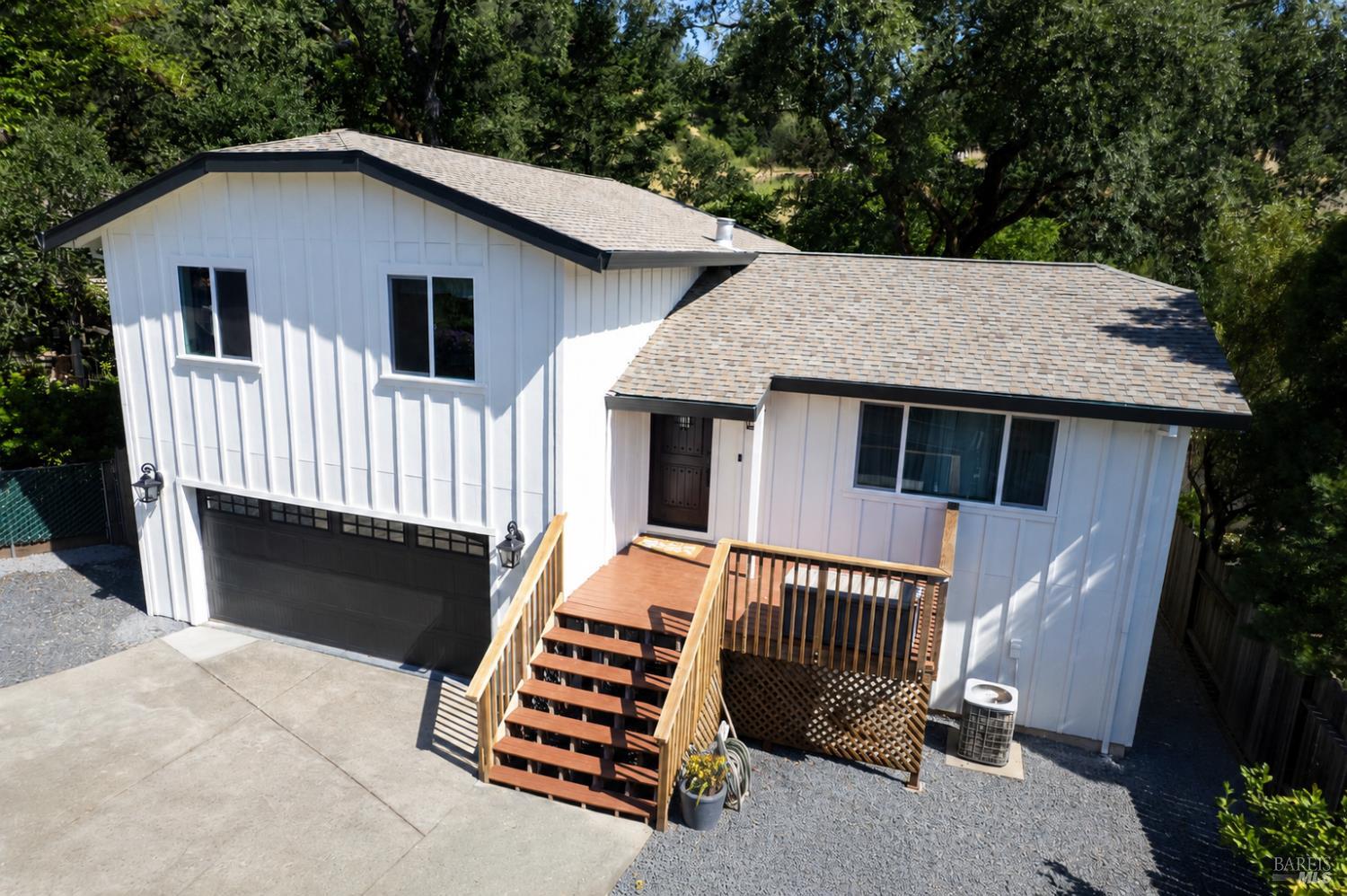 26 Foster Court Cloverdale CA 95425