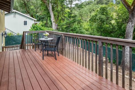 26 Foster Court Cloverdale CA 95425