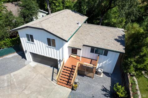 26 Foster Court Cloverdale CA 95425