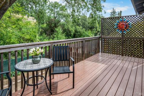 26 Foster Court Cloverdale CA 95425