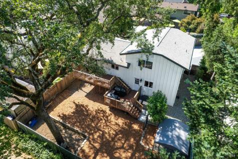26 Foster Court Cloverdale CA 95425