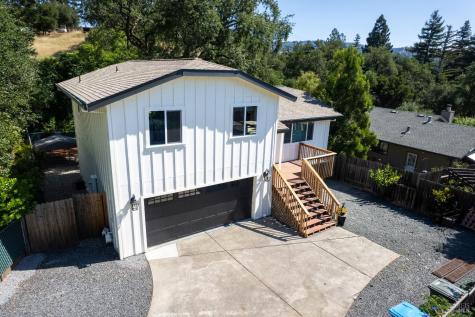 26 Foster Court Cloverdale CA 95425